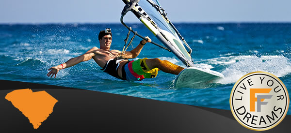 State: South Carolina